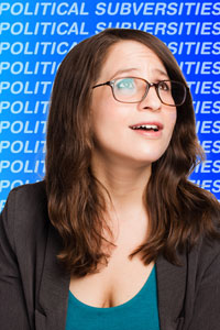 Shaina Taub