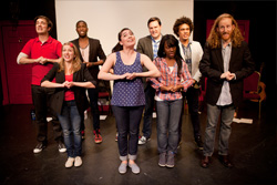 Political Subversities