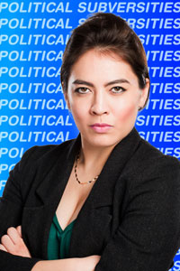 Kim Blanck