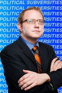Matt Vinson